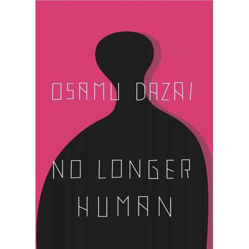 No Longer Human – Osamu Dazai