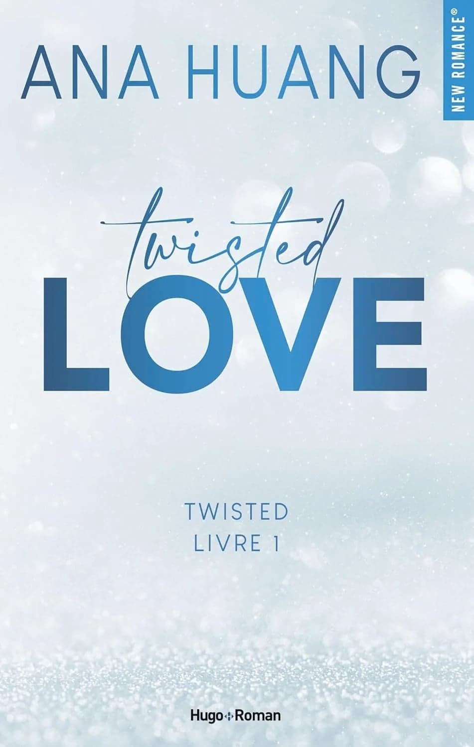 Twisted Love - Tome 01