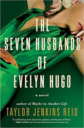 Les Sept Maris d'Evelyn Hugo