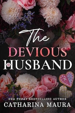 The Devious Husband – Catharina Maura