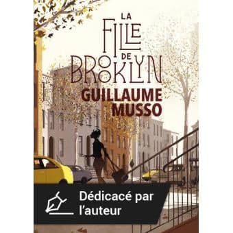  -  Guillaume Musso | Riwaya