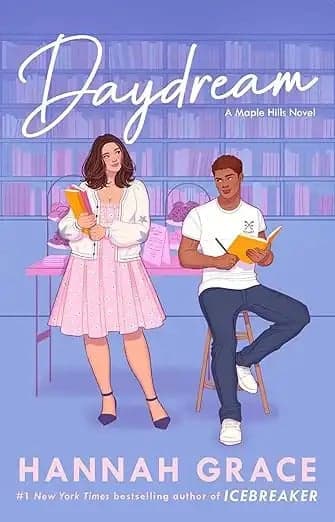 Daydream – Un roman de Hannah Grace (Série Maple Hills)