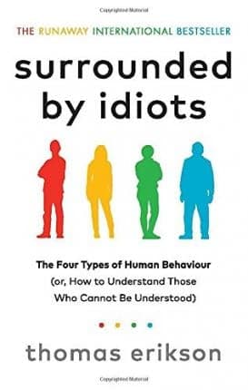 Tous des idiots ?