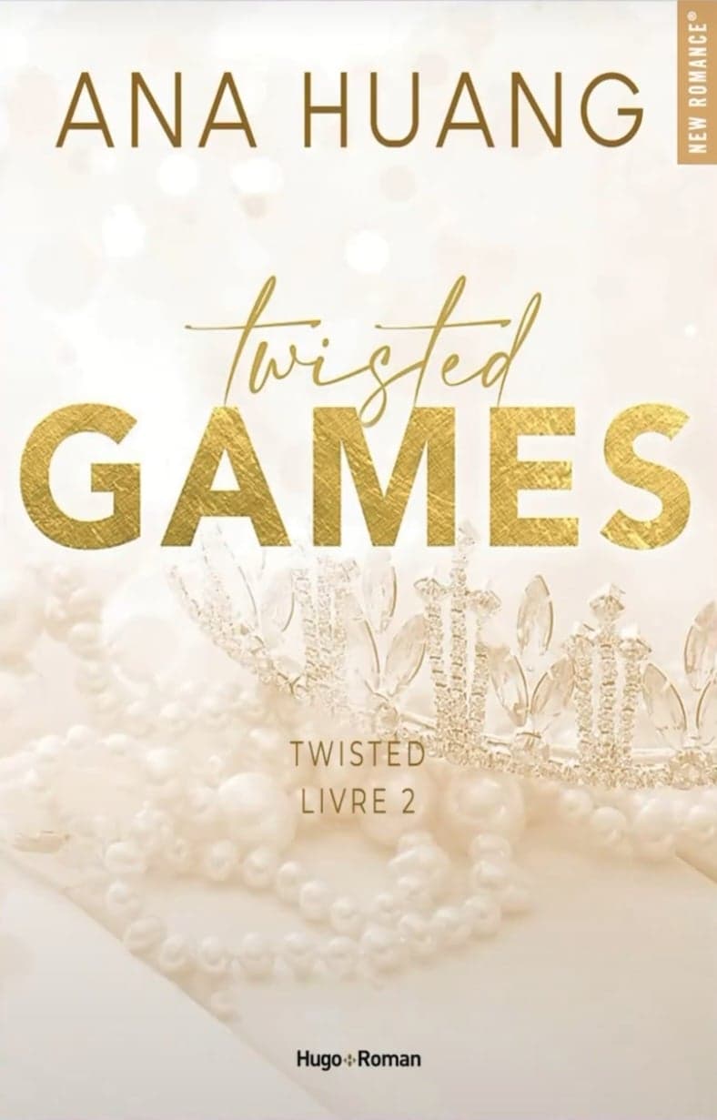 Twisted Games
