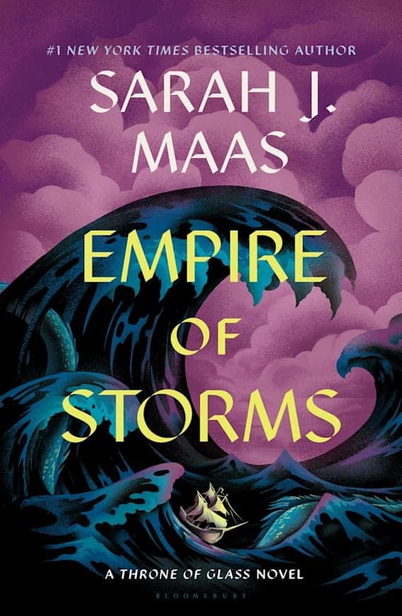 Empire des tempêtes